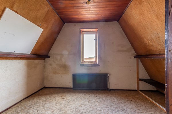 Medium property photo - Begoniastraat 74, 1782 KS Den Helder